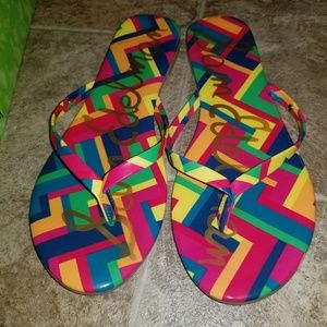 Sam Edleman sandals